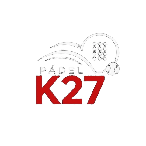 Padel K27 Logo
